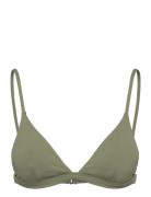 Seaside Tri Top O'neill Khaki