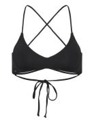 Huntington Bralette Top O'neill Black