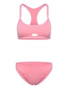 Women Of The Wave Bikini Set O'neill Pink