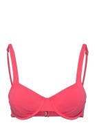 Elsie Underwire Top O'neill Pink