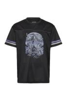Pace Ritual Jersey Santa Cruz Black
