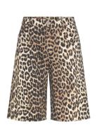 Kimmiecras Shorts Cras Patterned