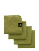 Sunshine Napkin 4-Pack Himla Green