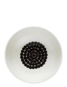 Siirtolapuutarha Bowl 3 Dl Marimekko Home White