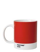 Mug PANT Red