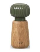 Hammershøi Kværn Kähler Green