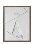 Wooden Frame - 30X40Cm - Glass ChiCura Brown