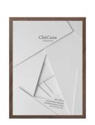 Wooden Frame - 40X50Cm - Glass ChiCura Brown