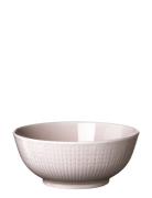 Swedish Grace Bowl 0,3L Rörstrand Pink