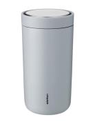 To Go Click To Go Kop 0.2 L. Soft Cloud Stelton Grey