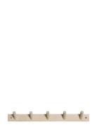 5-Hook Else Byon Beige