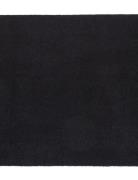 Floormat Polyamide, 200X90 Cm, Unicolor Tica Copenhagen Black