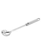 Pasta Spoon Zwilling Silver