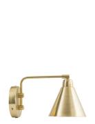 Game Væglampe House Doctor Gold