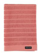 Terry Towel Novalie Season Noble House Red