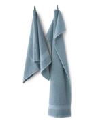 Slow Towel 50X100 Cm Compliments Blue