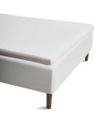 Percale Kuvertlagen 120X200 Cm Hvid Juna White