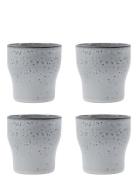 Liss Thermo Mug House Doctor Grey