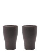 Liss Thermo Mug House Doctor Grey