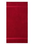 Avenue Handtowel Ralph Lauren Home Red