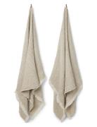 Como Towel 60X100 Cm Compliments Beige