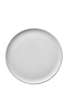Raw Arctic White - Middags Tallerken 28 Cm 1 Stk Aida White