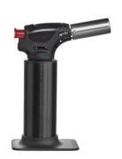 Flame King Food Burner, Black Satake Black