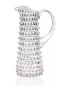 Eiffel Hobnail Jug 1L Anna Von Lipa