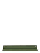 Hylde, Hdledge, Grøn House Doctor Green