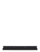 Shelf Ledge House Doctor Black