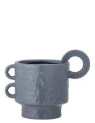 Alfine Flowerpot Bloomingville Blue