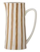 Begonia Jug Bloomingville Beige