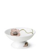 Hammershøi Poppy Opsats Ø16 Cm Hvid M. Deko Kähler White