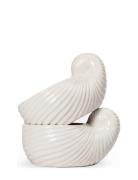 Cup Shelley 2Pcs/Set Byon White