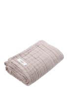 Fine Bath Towel The Organic Company Pink