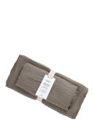 Fine Gift Set The Organic Company Brown