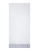 Oxford Handtowel Ralph Lauren Home White