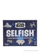 Game Selfish Star Wars Ridley's Games Blue