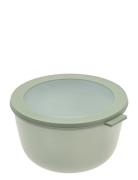 Skål M/Låg Cirqula Mepal Green