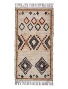 Rug, Kesh, Beige House Doctor Beige