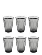 Picardie Tumbler X 6 Duralex Grey
