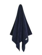 Premium Towel 70X140 GANT Navy