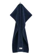 Premium Towel 30X50 GANT Navy