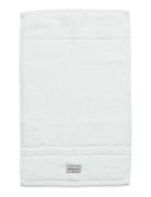 Premium Towel 50X70 GANT White