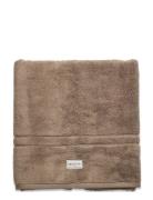 Premium Towel 50X70 GANT Beige