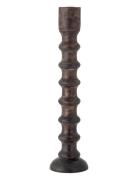 Brenda Candlestick Bloomingville Brown