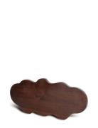 Cutting Board Flowy S Byon Brown