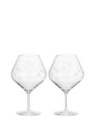 Flower Wine Xl - 2 Pcs Frederik Bagger