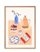 Pstr Studio - Laura - Hygge PSTR Studio Patterned