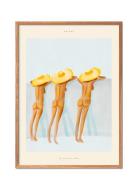 Pstr Studio - Maxime - Spying PSTR Studio Patterned